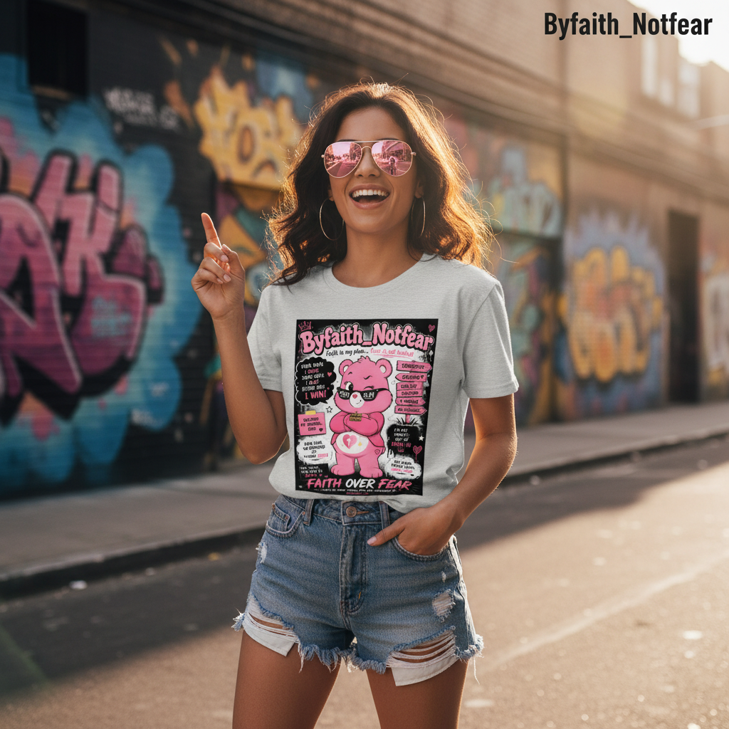 Wear your Heart