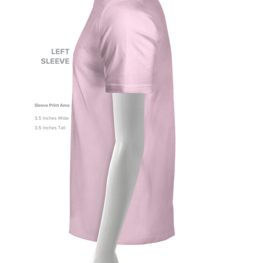 LIGHT PINK - G200 - SLEEVE_LEFT