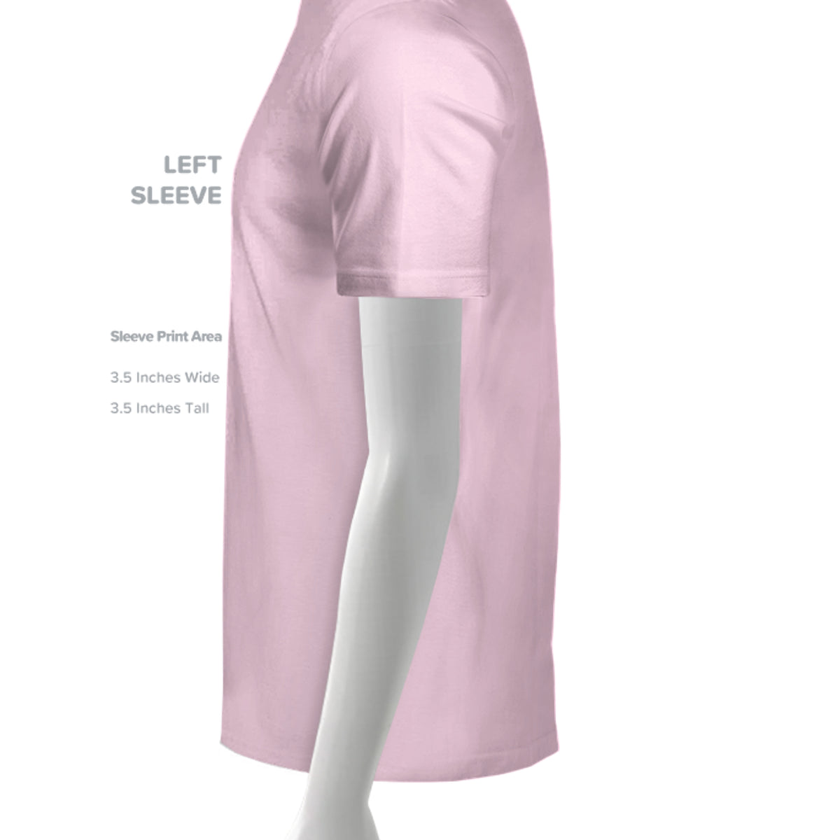 LIGHT PINK - G200 - SLEEVE_LEFT