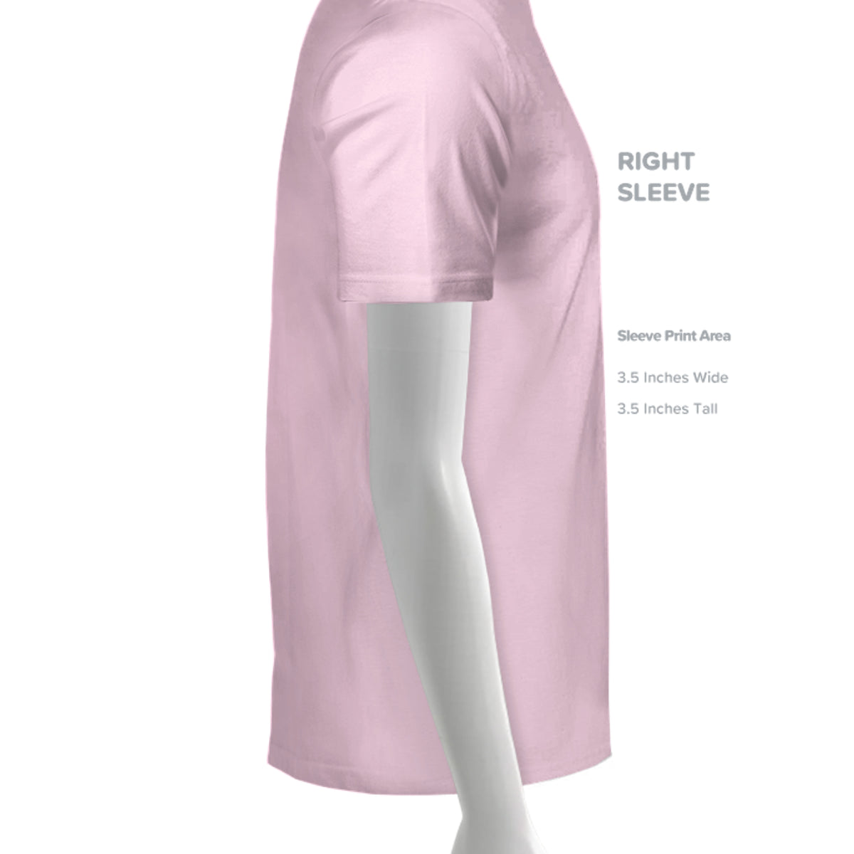 LIGHT PINK - G200 - SLEEVE_RIGHT