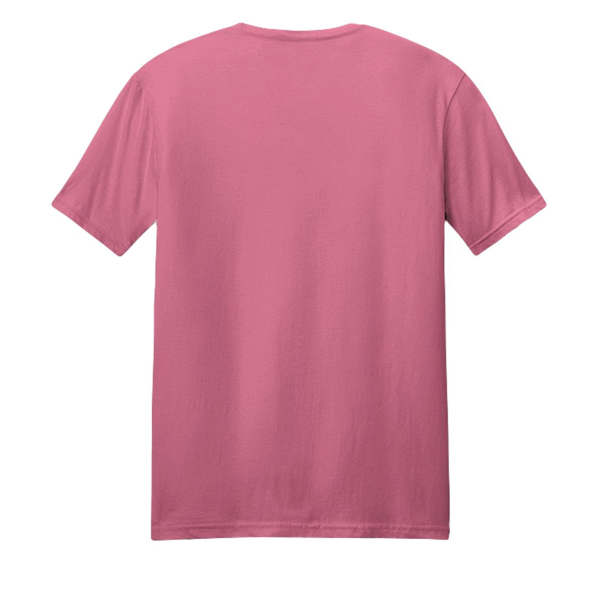 Safety Pink - 3000 - BACK