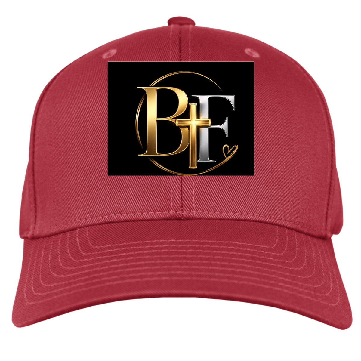 RED - 6277 - FRONT