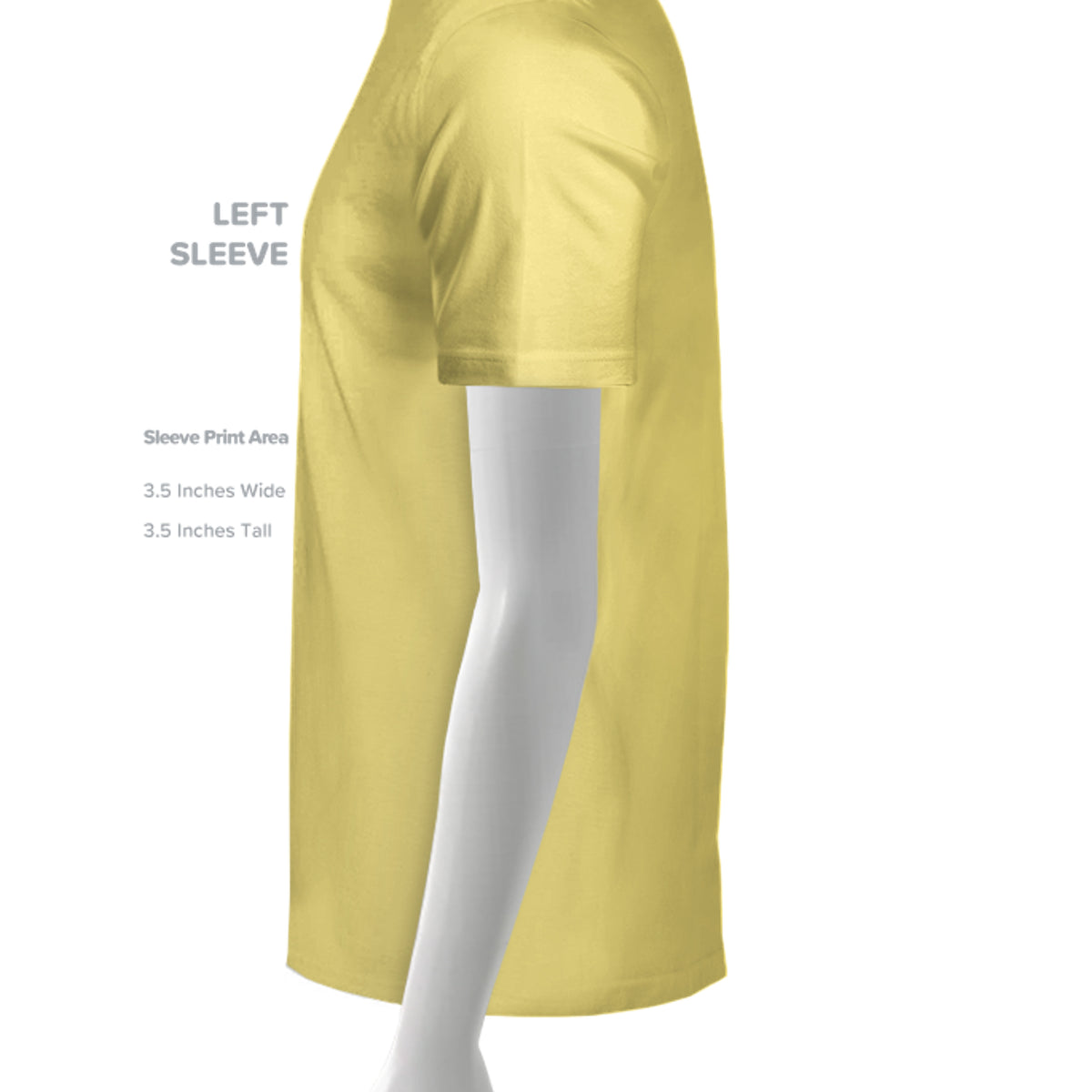 DAISY - G200 - SLEEVE_LEFT